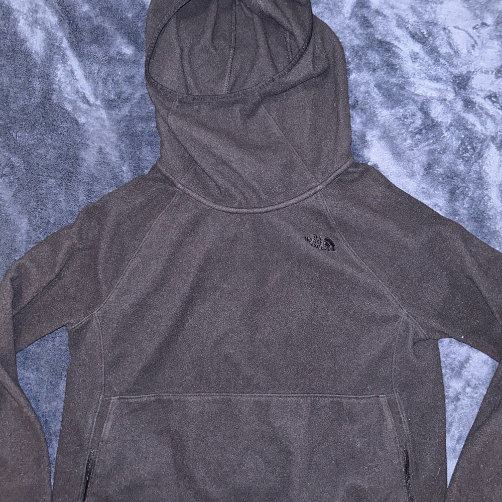 The North Face Pullover Hoodie